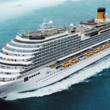 Costa Diadema