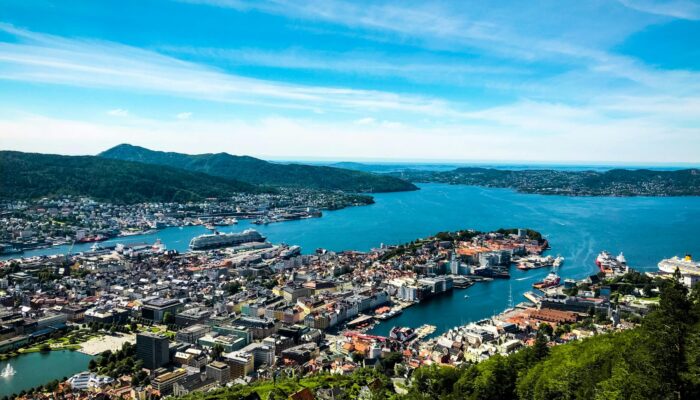 Bergen